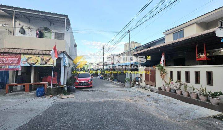 Dijual Rumah 2 Lantai Siap Huni di Baloi Abadi  2