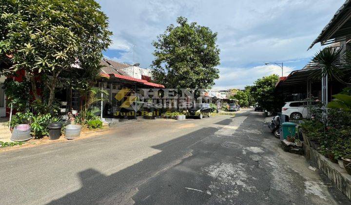 Dijual Rumah 1lantai Siap Huni Di Central Sukajadi, Batam Center 2