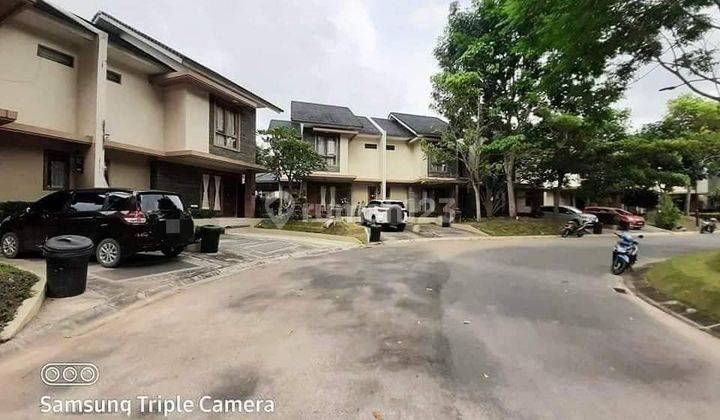 Dijual Rumah 2 Lantai Siap Huni Di Villa Panbil 2