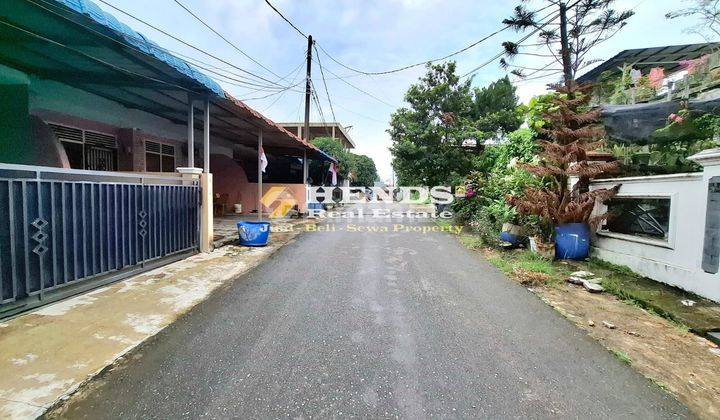 Dijual Rumah 2.5 Lantai Siap Huni Di Baloi Persero 2