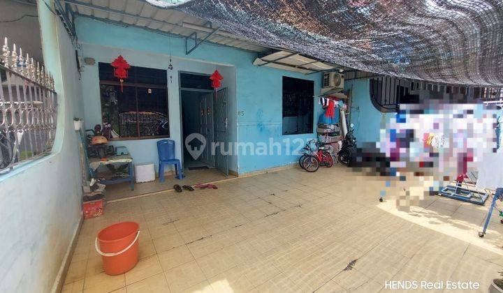 Dijual Rumah Siap Huni 1lantai Di Penuin Permai 2