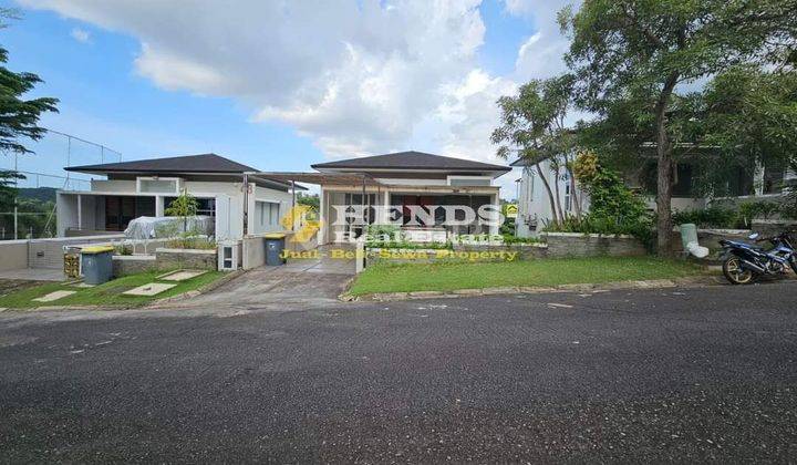 Dijual Rumah 2 Lantai Siap Huni Di Grand Summit At Southlinks 2