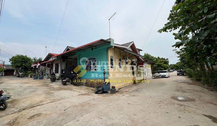 Dijual Rumah Hook Siap Huni Di Taman Anugerah Ideal, Batam Center 1