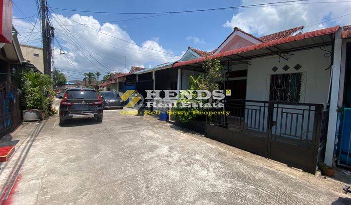 Dijual Cepat Rumah Siap Huni Di Perumahan Eden Park 2