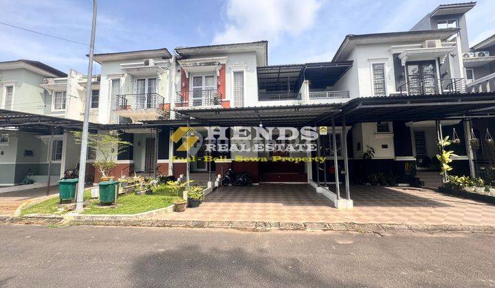 Dijual Rumah 2 Lantai Siap Huni Di Anggrek Mas 2, Batam Centre 1