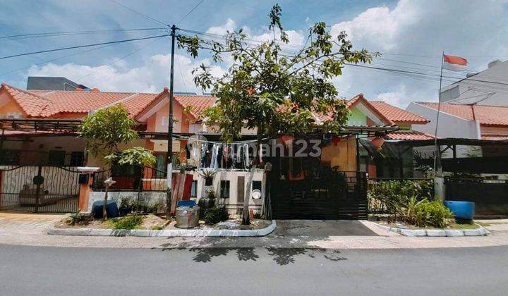 Dijual 1unit Rumah Siap Huni Di Citra Kota Mas Batam Center  1