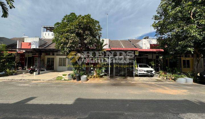 Dijual Rumah 1lantai Siap Huni Di Central Sukajadi, Batam Center 1