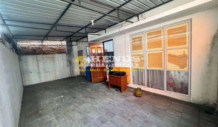 foto lainnya dijual rumah 2 lantai siap