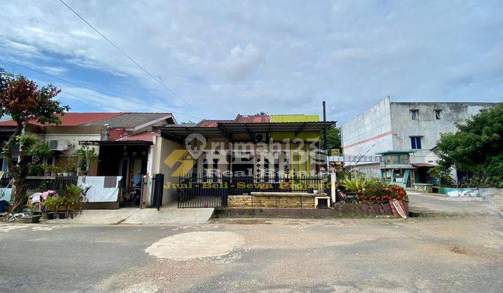 Dijual Cepat Rumah Hokk Siap Huni Di Frensiana Garden 1