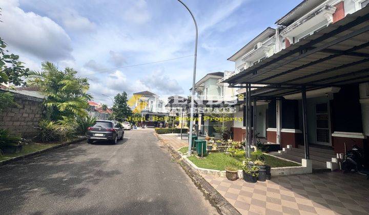 Dijual Rumah 2 Lantai Siap Huni Di Anggrek Mas 2, Batam Centre 2