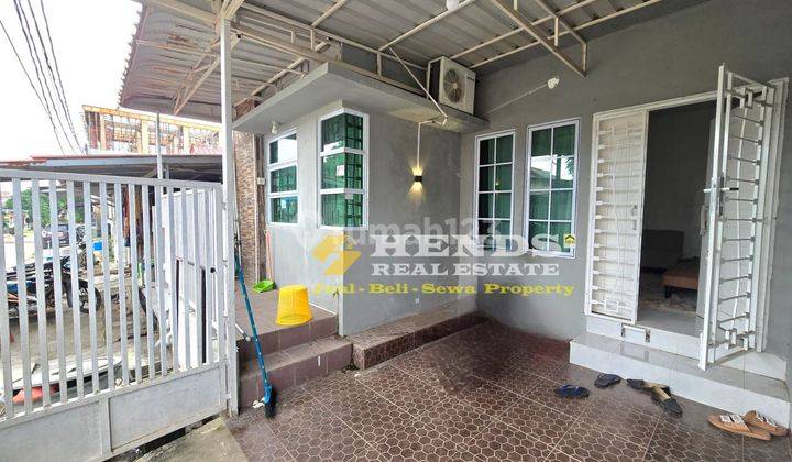 Dijual 1 Unit Rumah Siap Huni Di Botania Garden, Batam Centre 2