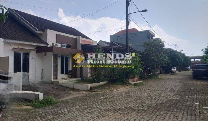 Dijual Rumah Siap Huni Di Golden Prima Bengkong Laut 2