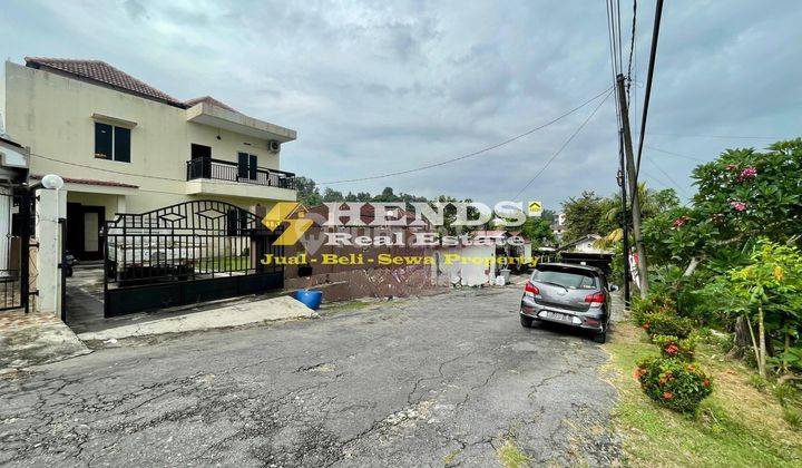 Dijual Rumah 2 Lantai Siap Huni Full Furnish Di Lucky Garden 2