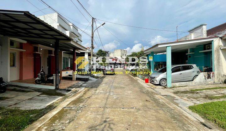 Dijual Rumah Siap Huni di PURI LEGENDA Batam center 2