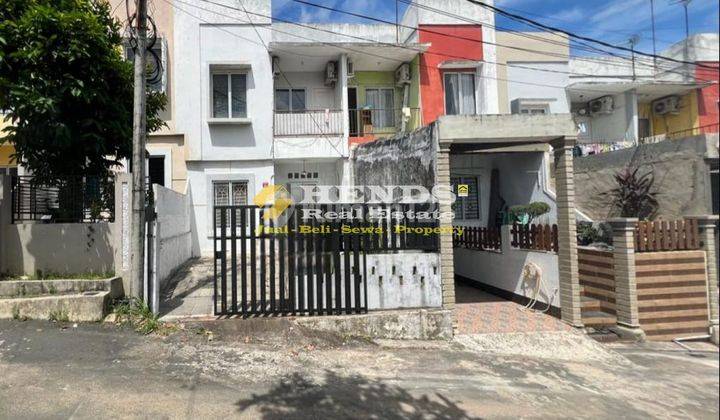 Dijual Rumah Siap Huni 2Lantai Semi Furnish Di Hollywood Hill 1