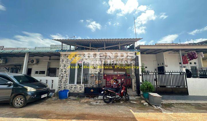 Dijual Rumah Siap Huni Full Renovasi Di Winner Millenium  1