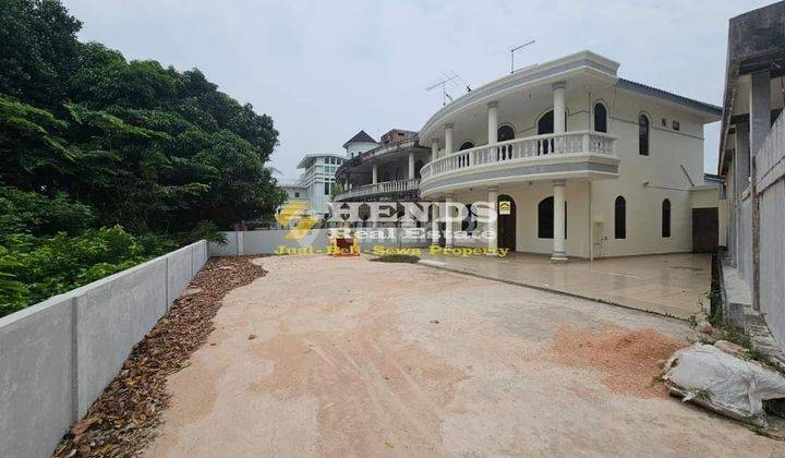 Dijual Murah Rumah 2 Lantai Siap Huni Di Taman Harapan Indah  1