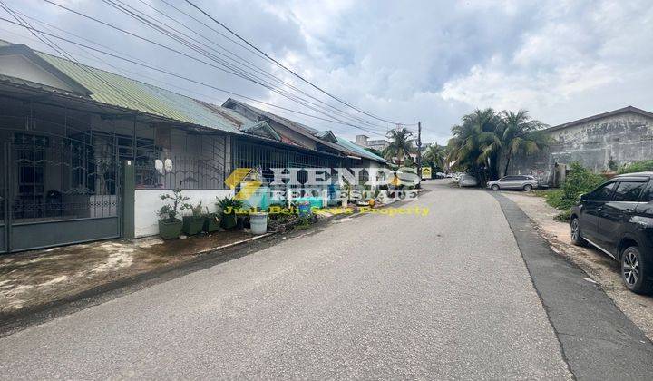 Dijual Cepat Rumah Siap Huni 1.5 Lantai Di Perumahan Nusa Jaya 2