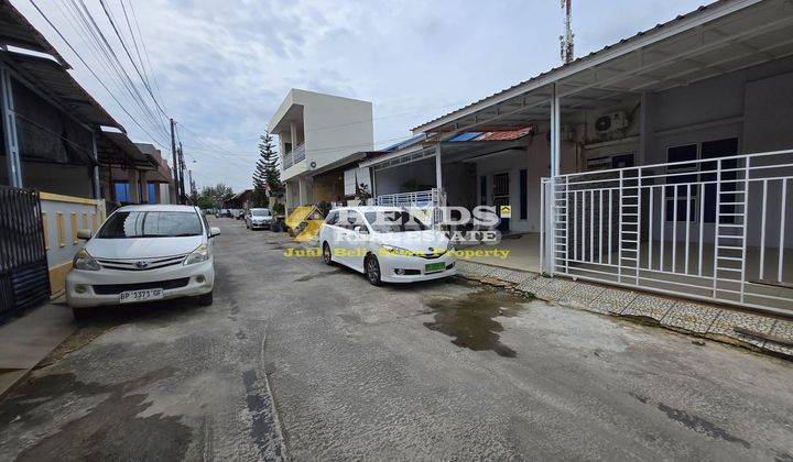 Dijual Cepat  Rumah Cantik Siap Huni Di Tiban Mas 1