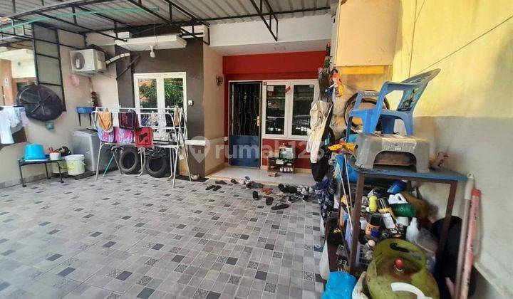 Dijual 1unit Rumah Siap Huni Di Citra Kota Mas Batam Center  2