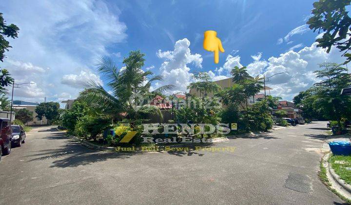 Rumah2 Lantai Siap Huni& Semi Furnish di KDA CLUSTER MERAK  2