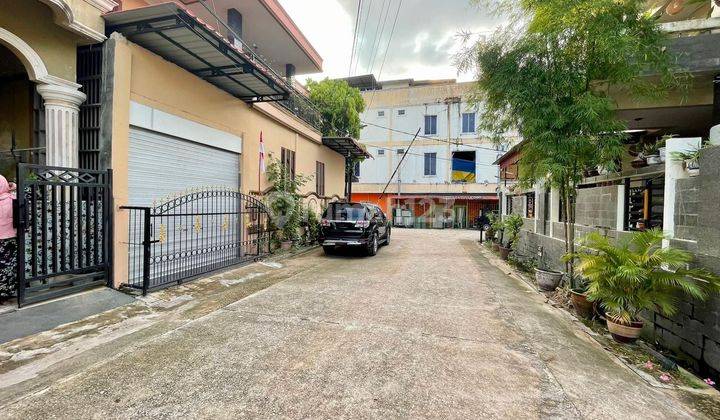 Dijual Rumah 1.5 Lantai Siap Huni Di Tiban Impian  2