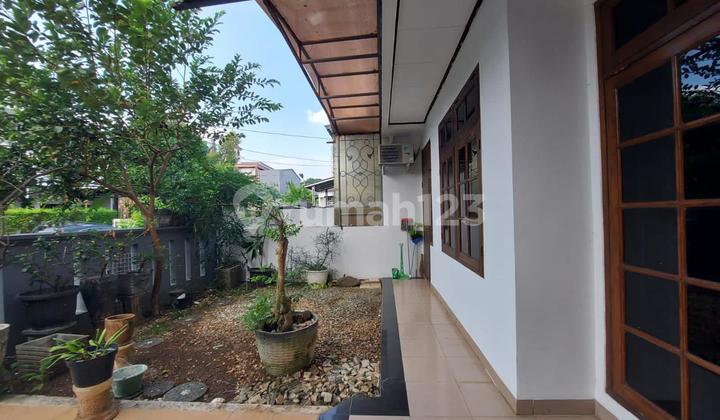 5 Bedroom House in Bukit Cinere Indah 2