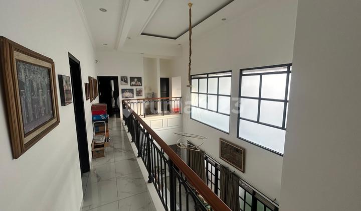 Rumah Nyaman di Lebak Bulus 2