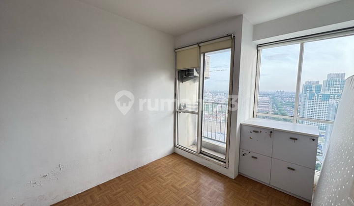 Tifolia Apartemen  2