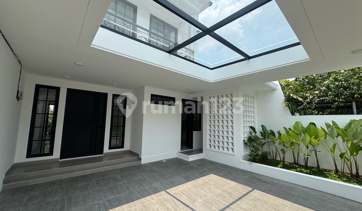 Rumah Baru Cinere Tanah Luas Tanah 150 Rumah Baru Cinere Tanah Luas Tanah 150