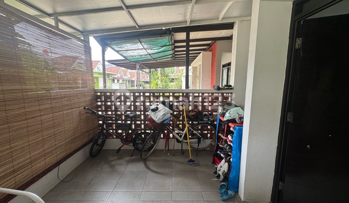 House .Tamansari Puri Bali Sawangan 2