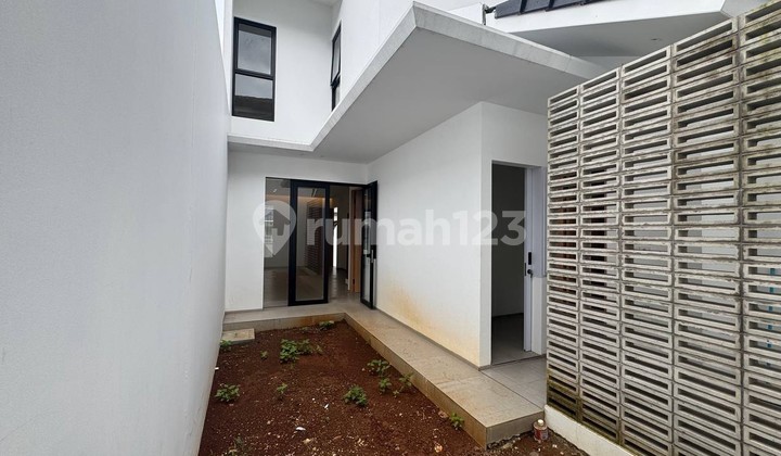 Cinere megapolitan 4KT dekat pintu tol depok antasari 2