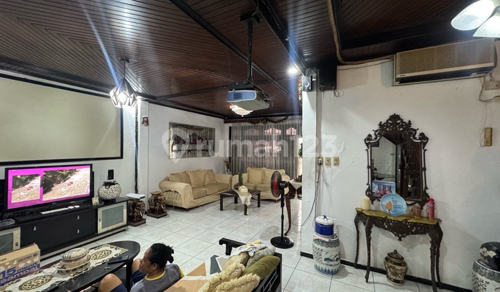 Benhil House 6 Rooms Suitable for Boarding 2