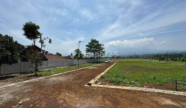 Tanah Dijual Bu Murah SHM 2 Jutaan Pinggir Jalan Dekat Exit Tol View Gunung 1