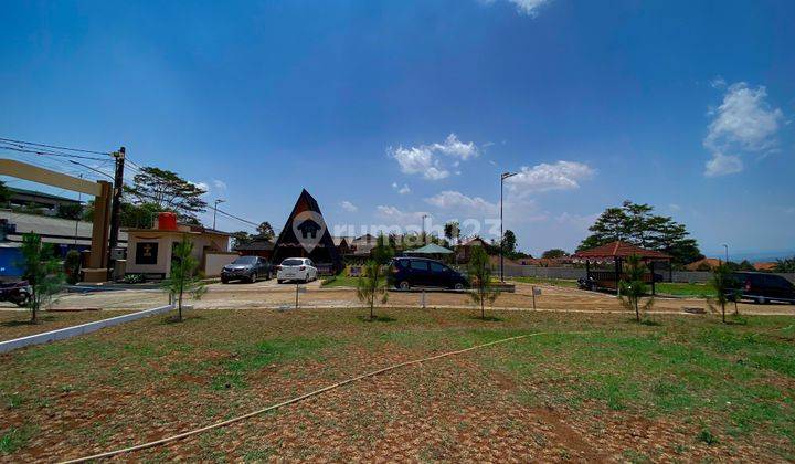 Dijual Bu Tanah Villa Dekat Tol Lokasi Pinggir Jalan Akses Mobil 2