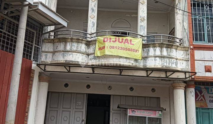 Dijual Ruko Cimahi Cocok untuk Gudang Bisa Akses Kontainer Nego 1