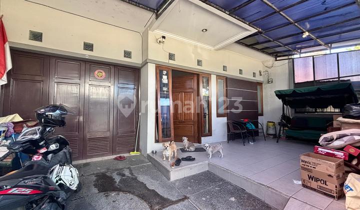 DIJUAL RUMAH NYAMAN DAN TERAWAT TAMAN MUTIARA CIMAHI 2