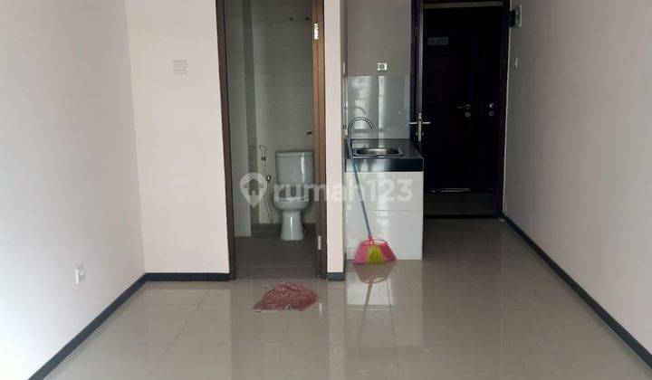 Dijual Rugi Studio Apartment Gateway Pasteur NEGO Sampai Jadi 2