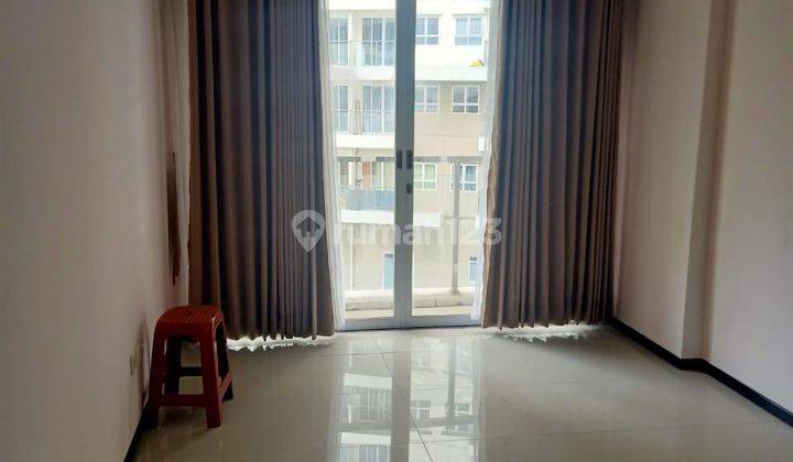 Dijual Rugi Studio Apartment Gateway Pasteur NEGO Sampai Jadi 1