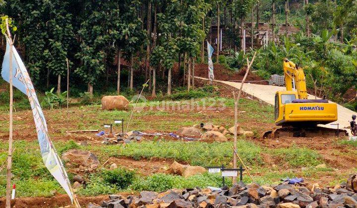 Jual Cepat Tanah Murah Kavling Eksklusif Fasilitas Mewah  2
