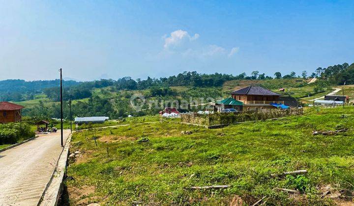 Tanah Kavling Murah Dijual Cepat Khusus Invest Dibogor  2