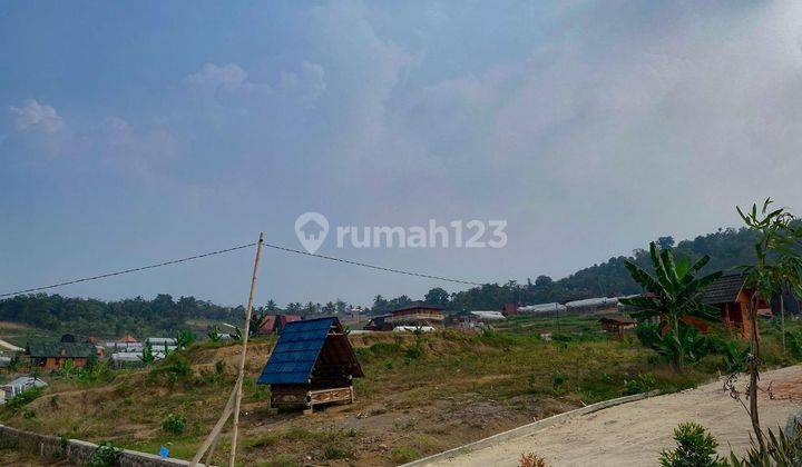 Jual Cepat Tanah Murah Kavling Eksklusif Fasilitas Lengkap  2