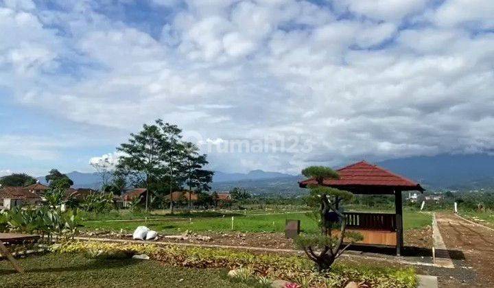 JUAL TANAH SHM KAVLING VILLA EKSKLUSIF FASILITAS PREMIUM  2