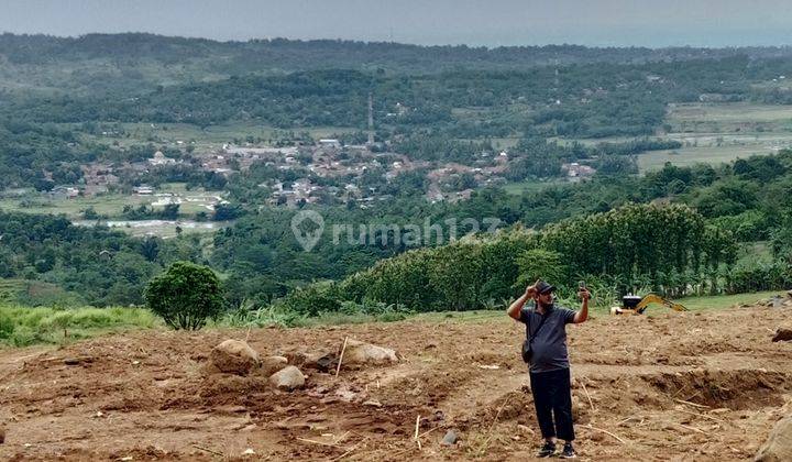 Dijual Tanah Kavling Eksklusif Lokasi Strategis  2