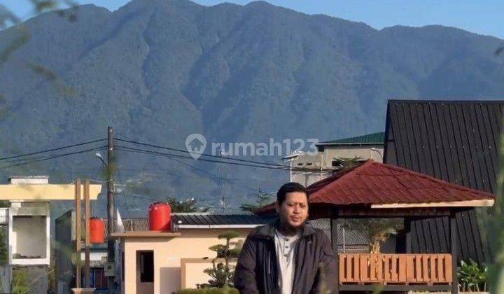 DIJUAL TANAH KAVLING VILLA EKSKLUSIF SHM LOKASI POTENSIAL  1