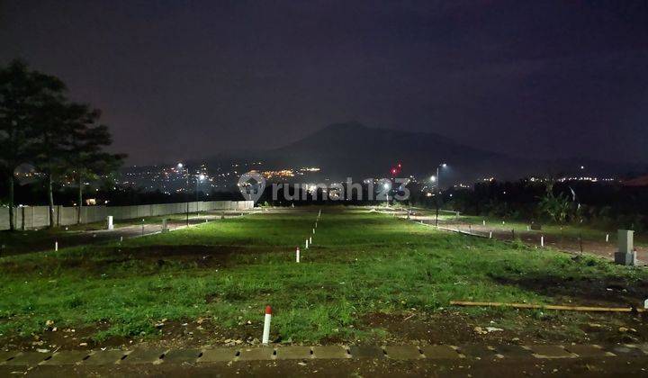 JUAL TANAH KAVLING VILLA EKSKLUSIF SERTIFIKAT SHM DEKAT EXIT TOL  1