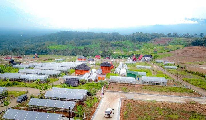 Promo Tanah Murah Dijual Cepat Lokasi Strategis  1