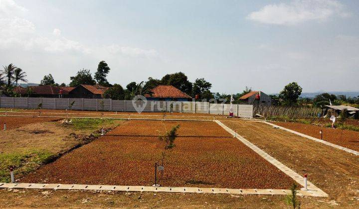 Jual Tanah Murah Shm Lokasi Strategis Dekat Wisata Bogor  1