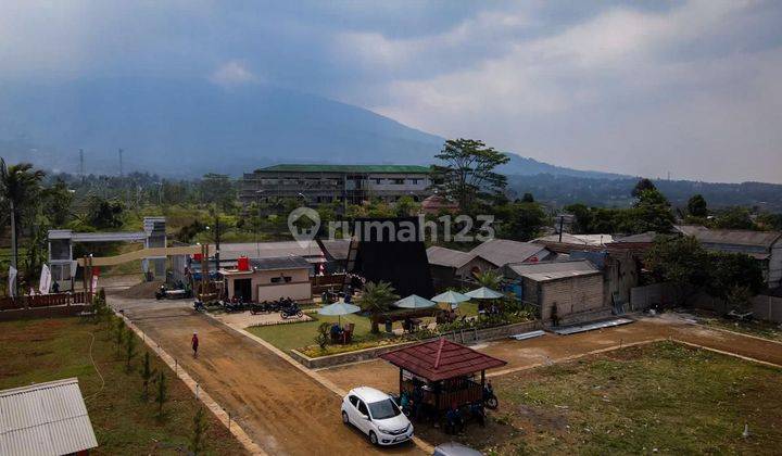 Promo Tanah Murah Shm Dijual Cepat Lokasi Strategis  2