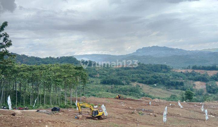 JUAL CEPAT TANAH MURAH LOKASI STRATEGIS PINGGIR JALAN  2